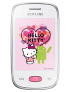 Galaxy Pocket Neo S5310 Hello Kitty